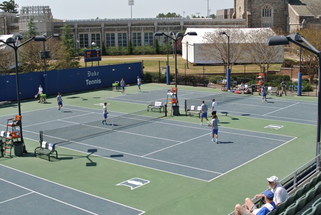 アメリカ大学へのテニス留学・スポーツ留学 | i-con sports Japan